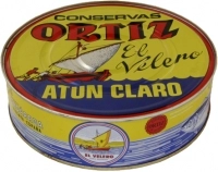 Bonito Norte in Escabeche 112g