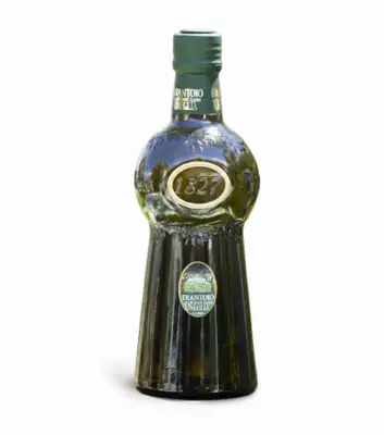 Cru da Mare Taggiasca extra virgin olijfolie 500 ml