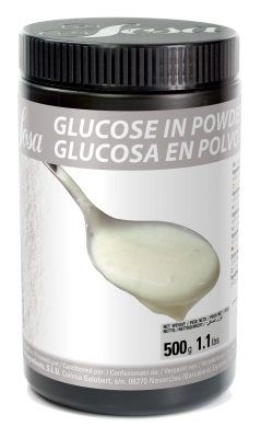 Glucose powder 33DE Sosa