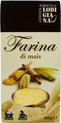 Polenta