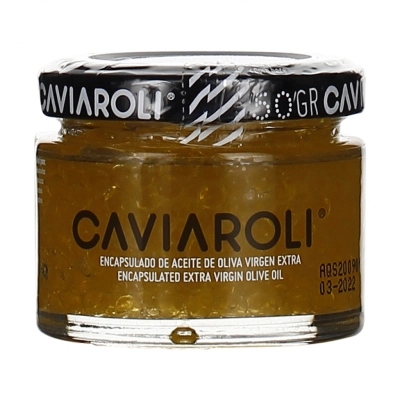 Caviaroli Arbequina