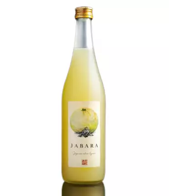 Jabara Sake 