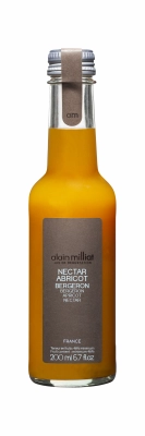 Abrikozen Nectar 20cl Alain Milliat