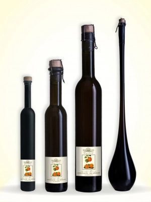 Armeniacum - the apricot vinegar Doktorenhof