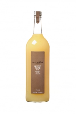 Zomerpeer Nectar 100cl Alain Milliat