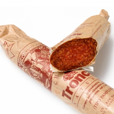 Chorizo Troncal Entero Alejandro (Pamplona type)