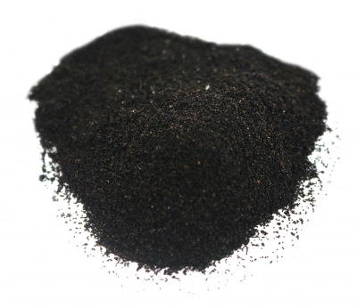 Bourbon vanille grains/merg 250 gram BUS