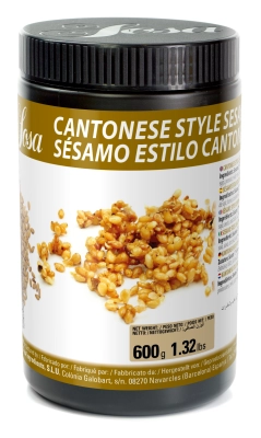 Sesame canton Sosa