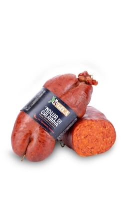 Nduja di Calabria 500 gram