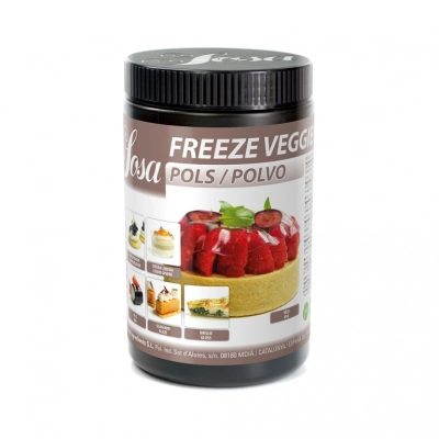 Freeze Veggie Gel (500g) Sosa