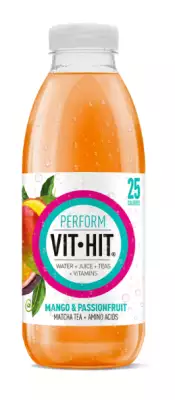 Vit-hit perform