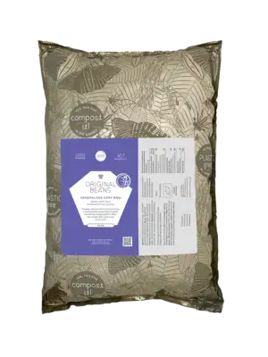 Esmeraldas 65% Ecuador ORG