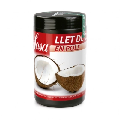 Coconut milk powder Sosa
