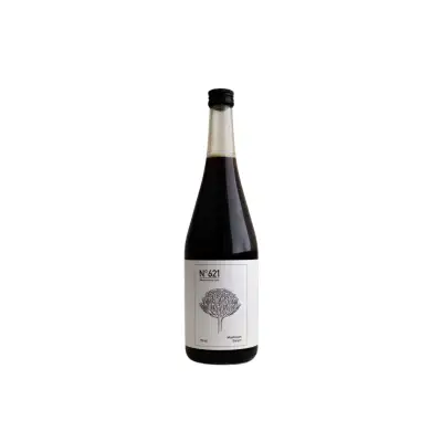 Mushroom Garum N621