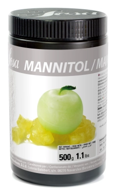 Manitol Sosa
