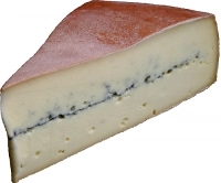 Morbier Lait Cru Fermier