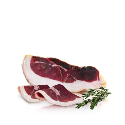 Prosciutto Cinta Senese DOP Brada z/b