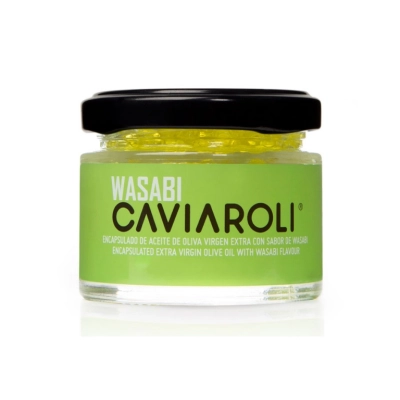 Caviaroli Wasabi