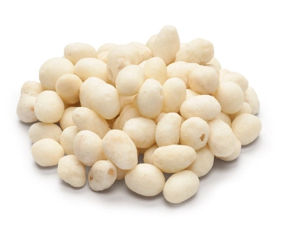 Borrelnoten knoflook