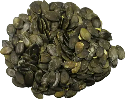 Pumpkin seeds, Austria, raw