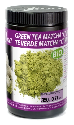 Matchagreen tea 'C' Sosa