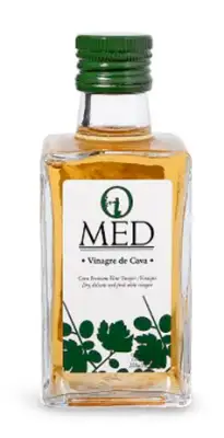 Omed Cava azijn