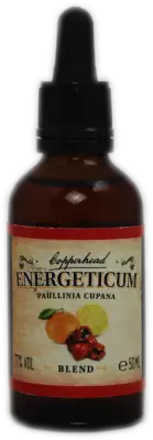Energeticum Copperhead Gin