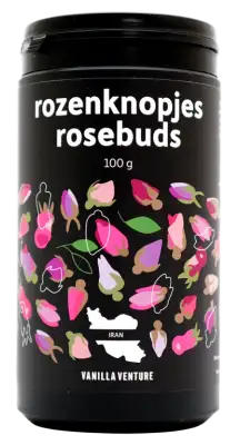 Rozenknopjes BUS