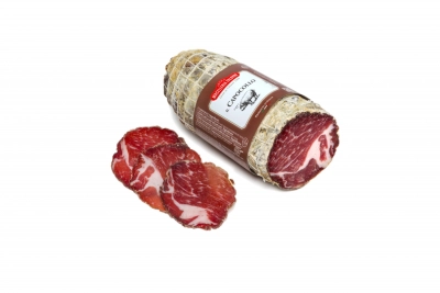 Capocollo Macelleria Falorni