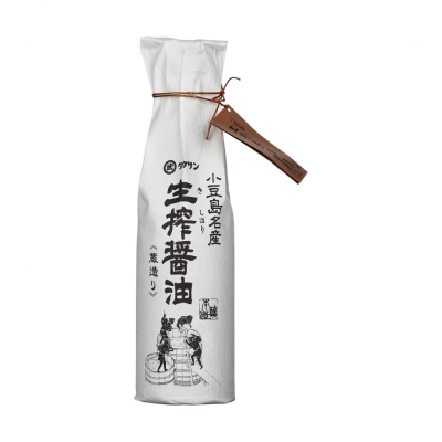Kishibori Soy sauce (1st pressing soy sauce) 720ml