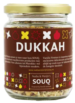 Dukkah