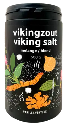 Viking zout BUS