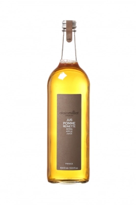 Appelsap Alain Milliat 6*1 liter