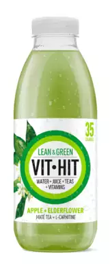 Vit-hit lean and green 