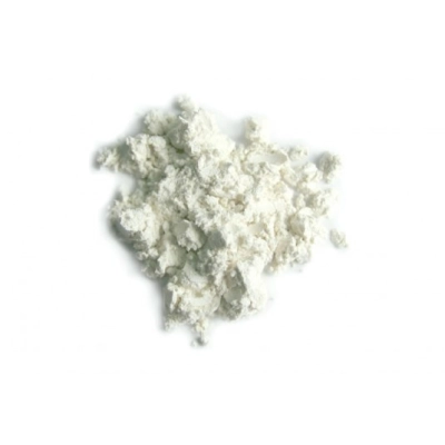 Silver powder colouring Sosa