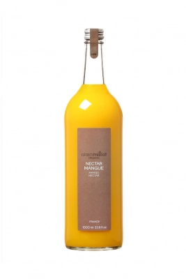 Mango Nectar 100cl Alain Milliat