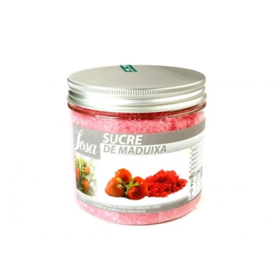 Sugar strawberry Sosa