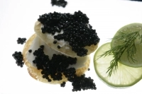 Avruga Herring Roe