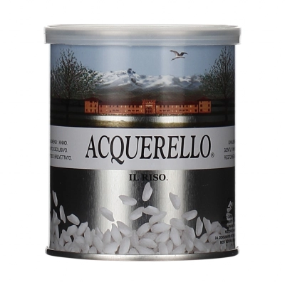 Acquerello rijst 250 Gr