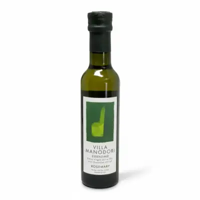 Olive oil with rosemary VM