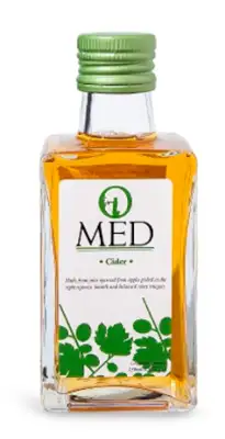 Omed Cider azijn