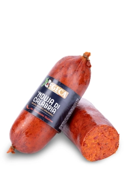 Nduja di Calabria 250 gram