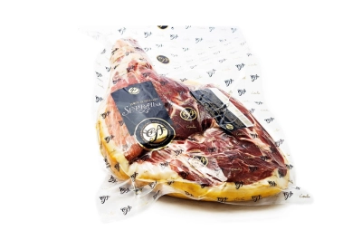 Jamon Serralba z/b (Casalba)