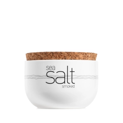 Neolea Sea Salt-Smoked