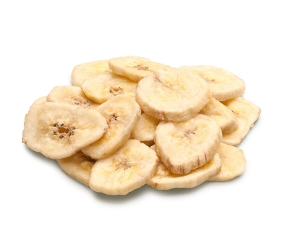 Bananenchips