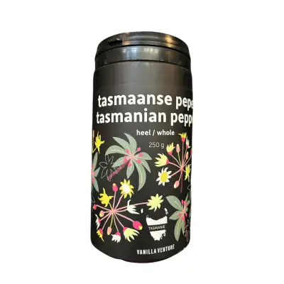 Tasmanian pepper