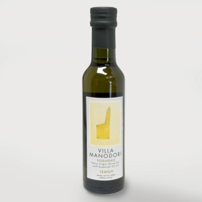 Olive oil with lemon VM