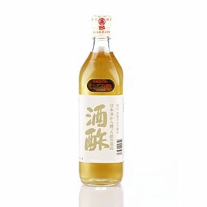 Junmai-Shu Sake azijn