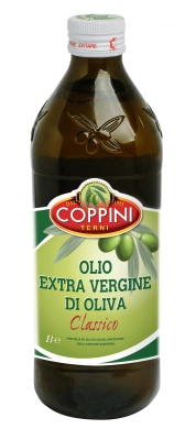 Coppini olijfolie 1 liter 1ste persing 