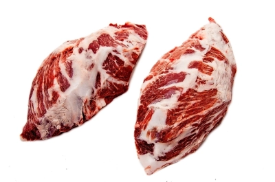 Bevroren presa de bellota